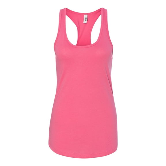 Next Level Apparel 1533 - Ideal Racerback Tank