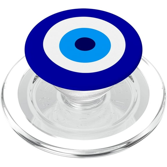 Amuleto Evil Eye PopSockets PopGrip de Esoteric Thread