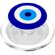 thumbnail image 1 of Amuleto Evil Eye PopSockets PopGrip de Esoteric Thread, 1 of 5