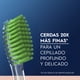 thumbnail image 3 of Cepillo de Dientes Oral-B Ultrafino con Cerdas Extra Suaves, 2 pzas, 3 of 5