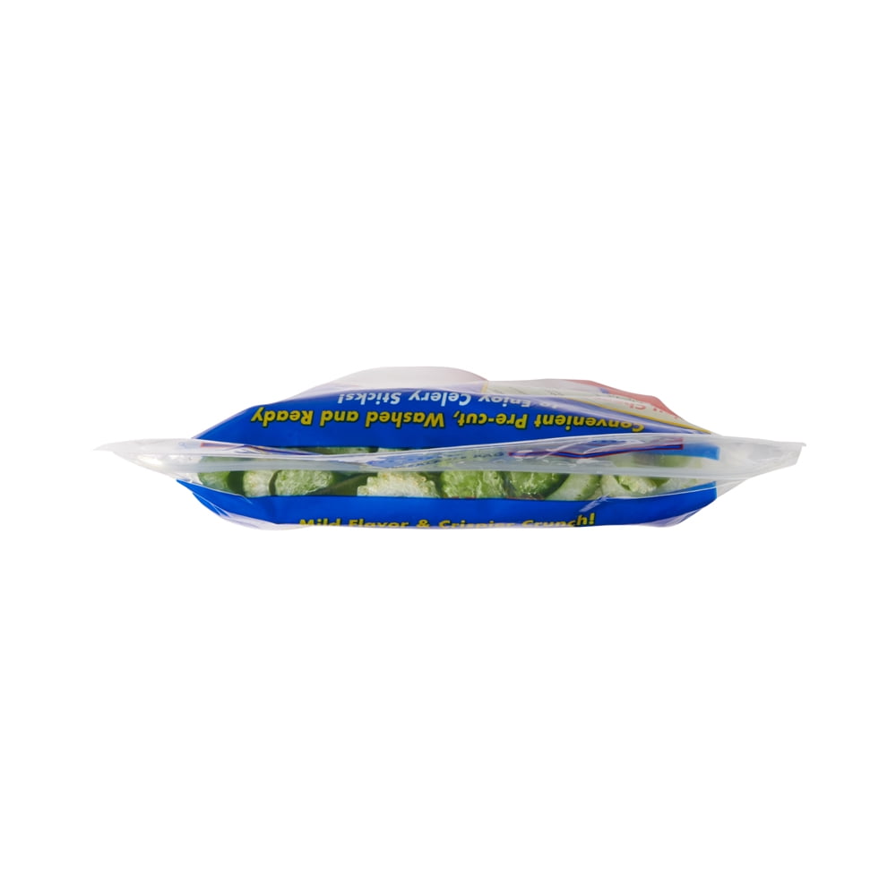 Fresh Celery Sticks, 20 oz Bag