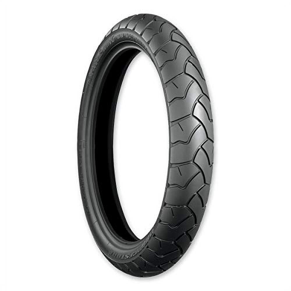 Bridgestone Battlax Hypersport S21 Motorcycle Rear Tire - 180