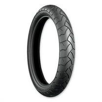 Bridgestone BW501-E 110/80R19 Front Tire 4404