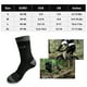 thumbnail image 5 of Calcetines Calcetines transpirables impermeables para hombres, mujeres, deportes al aire libre, send Tomshoo Calcetines, 5 of 7