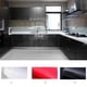thumbnail image 5 of Autoadhesivo Impermeable Cocina Decorativa pequeña sala Restaurado De Papel De Pared Etiqueta Soledad Etiqueta engomada impermeable de la pared, 5 of 7