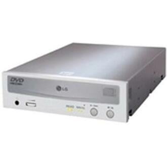 LG GCC4480BI CD-RW/DVD Combo Drive