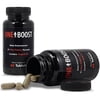 One Boost Testosterone Booster - Test Boost, Libido, Energy + Overall Well Being For Men and Women, 120 ct
