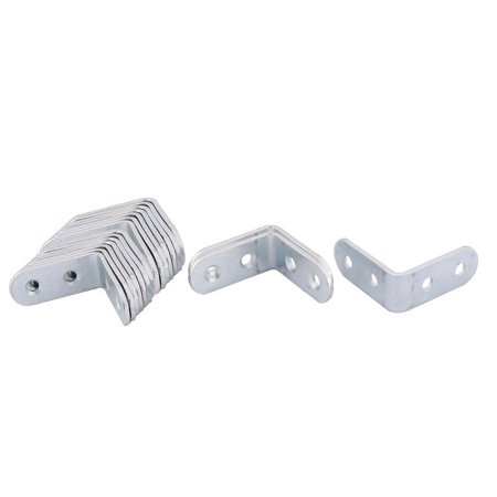Furniture Chair Table Fixing Corner Brace Joint Angle Bracket