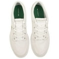 thumbnail image 6 of Lacoste Mens Bayliss 316 Sneakers in White, 6 of 6