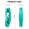 thumbnail image 5 of Heavy Duty Ethernet Cable Cutter Stripper Tool For Fast Wire Untwisting And Crimping, 5 of 11