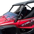 thumbnail image 4 of Clearly Tough Honda Talon 1000 Full Folding Windshield - Fits ALL model years! - Scratch Resistant, 4 of 4