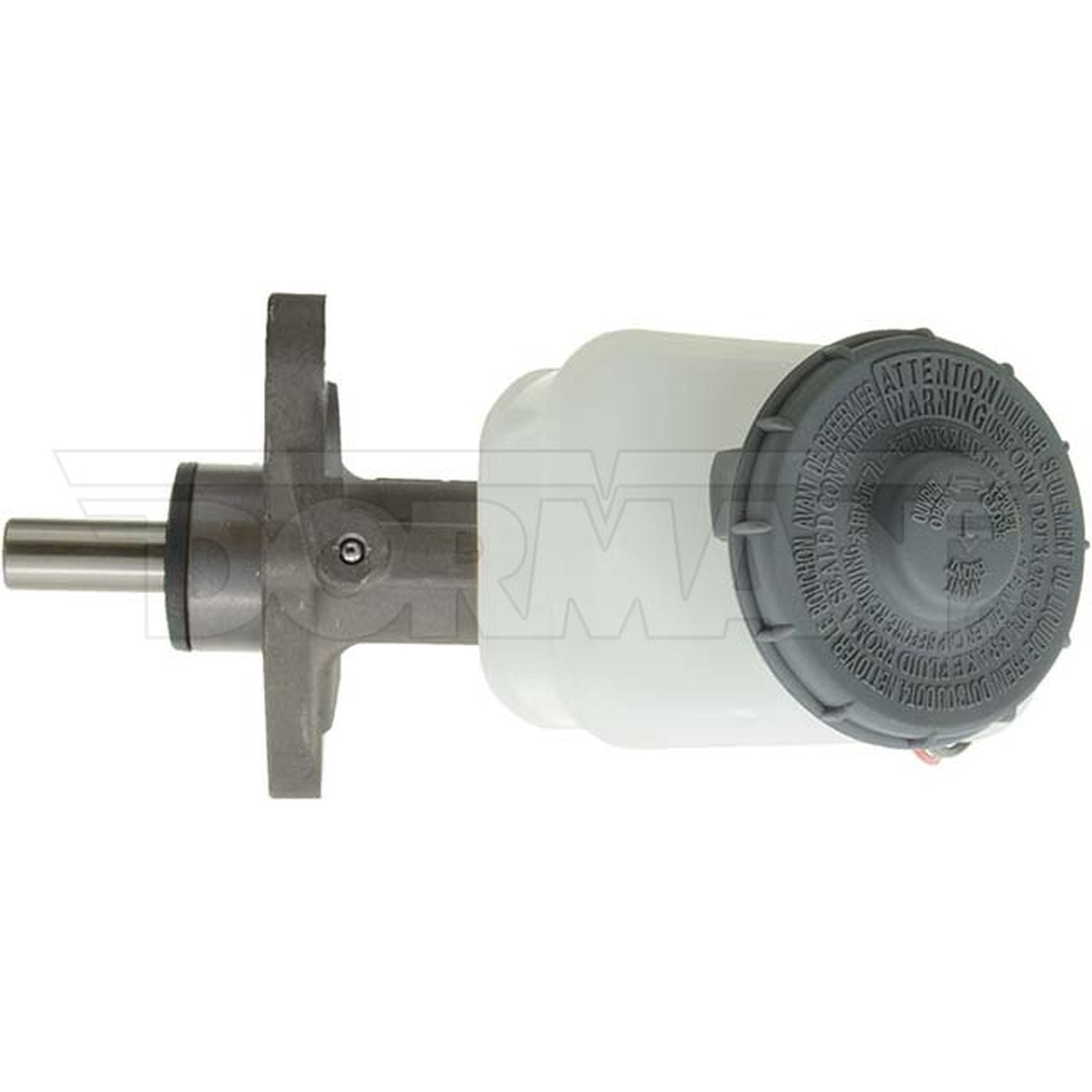 Dorman M39971 Brake Master Cylinder For 91-97 Acura Legend RL TL Fits select: 1996-1997 ACURA 3.5RL, 1996 ACURA 2.5TL