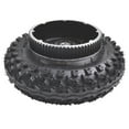 thumbnail image 1 of 200x50 Electric Skateboards Wheel With 72T Synchronous Skateboard Belt Drive, 1 of 9