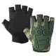 thumbnail image 4 of Guantes Robustos de Medio para Hombres Y Mujeres para Escalada, , Senderismo - Jungle Soledad Guantes ciclismo medio dedo, 4 of 10