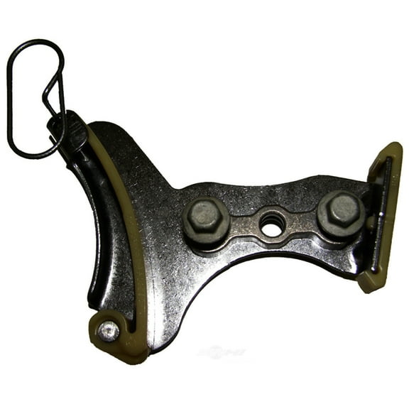 Cloyes Engine Timing Damper Fits select: 2003-2019 CHEVROLET SILVERADO, 2007-2015 CHEVROLET TAHOE