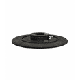 thumbnail image 2 of 19" Pad Holder Easy Velcro Style Pad Attachment Compatible with 20" Floor Buffers, 2 of 4