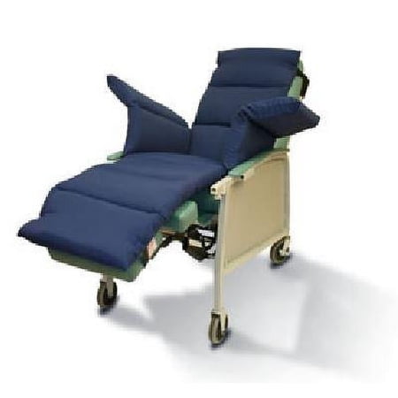 Water-Resistant Geri Chair Overlay by NY Orthopedic USA - NYU9520GC