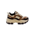 thumbnail image 1 of Tenis Sneakers Casual para Mujer Berness Damian Brown, 1 of 1