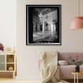 thumbnail image 3 of Historic Framed Print, City & County Building, Civic Center, Denver, Denver County, CO - 12, 17-7/8" x 21-7/8", 3 of 9