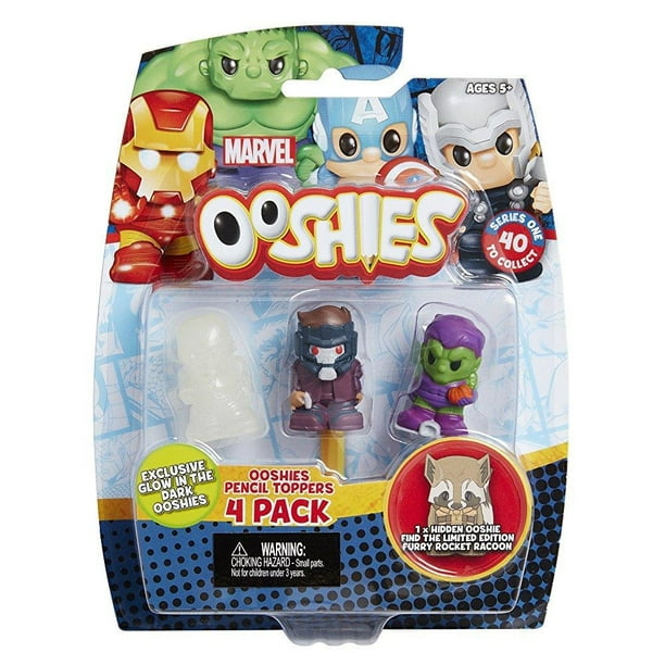 wwe ooshies big w