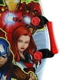 thumbnail image 5 of Marvel Avengers Foam Snow Sled, 5 of 5