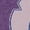 HEATHER PURPLE, variant on - Lilo & Stitch - Pastel Cutie - Toddler & Youth Girls Short Sleeve Graphic T-Shirt