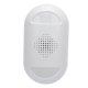 thumbnail image 3 of Timbre De Bienvenida, Sensor De Movimiento Infrarrojo, Volumen Ajustable De 4 Niveles Para Almacén, Supermercado, Hogar, Tienda, 3 of 8