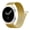 gold, variant on Metal Band for Samsung Galaxy Watch 8 40mm/44mm/Classic 46mm 2025, Magnetic Mesh Stainless Steel Wristband Milanese Loop Strap Men Women, NOT for Other Models