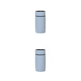thumbnail image 4 of Bearachild Botella de agua 200ML Pantalla de temperatura Termo Botellas Frasco de vacío Accesorio para exteriores Escuela Atractivo de moda Type3 NO3, 4 of 6