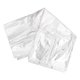 thumbnail image 5 of EeaseMX 30 bolsas de plástico transparente para ropa, desechables, de 60 x 110 cm, para el hogar, tiendas y exteriores., 5 of 7
