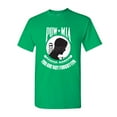 thumbnail image 1 of Tee Hunt POW MIA You are Not Forgotten T-Shirt Veteran's Day Patriot Men's Novelty Shirt, Green, X-Large, 1 of 5