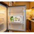 thumbnail image 5 of 1Pack - Fridge Deodorizer & Odor Eliminator - More Powerful Than Baking Soda - Bamboo Activated Charcoal Bags Odor Absorber For Refrigerator or Freezer, 5 of 5