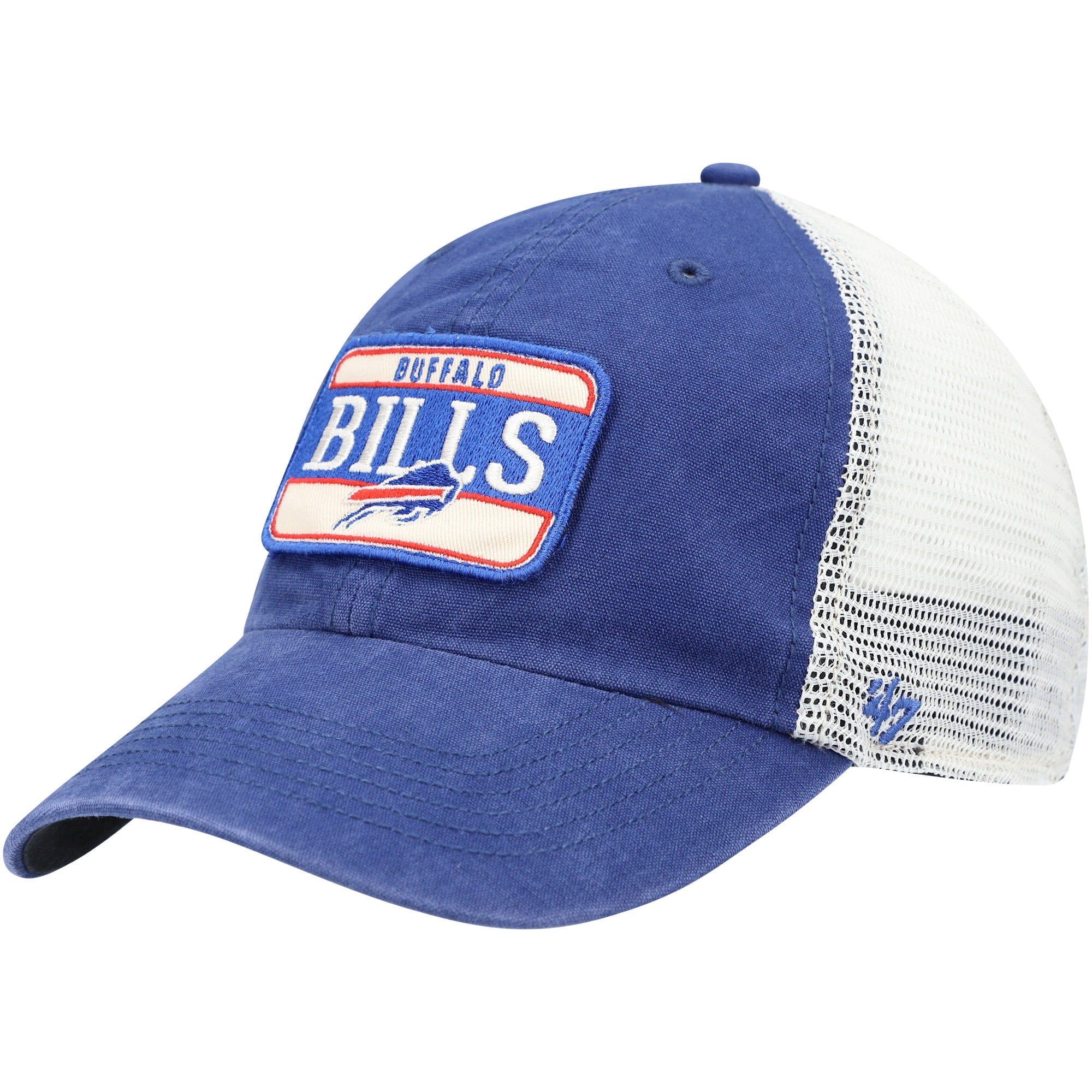 buffalo bills 47 hat