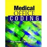 Medical Office Coding [Paperback - Used]
