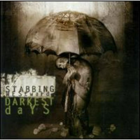 Darkest Days (Edited)