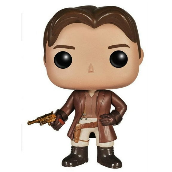 Funko POP! TV: Firefly - Captain Malcolm Reynolds