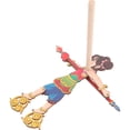 thumbnail image 4 of Shisuyan Diy Traditional Shadow Kit For Fun Crafting Plaything For Early Education Creative Activities Materials, 4 of 8