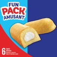 thumbnail image 3 of Hostess Twinkies Golden Cakes, 202g/7.1 oz, 3 of 4