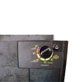 thumbnail image 4 of Deshidratador de Alimentos EXCALIBUR 4 Charolas Puerta Negra Deshidratador 4 Bandejas, 4 of 6