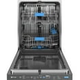 thumbnail image 2 of GE APPLIANCES GTW385ASWWS  TRADITIONAL TOP LOAD WASHER, 2 of 8