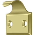 thumbnail image 3 of Deltana WL14U3 Window Lift; 1-5/8"; Bright Brass Finish, 3 of 3
