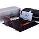 thumbnail image 1 of Mercedes Amg Herren Uv400 Sonnenbrille Sport Conducción Golf Outdoor Aviator Shine Red ER, 1 of 1