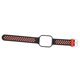 thumbnail image 5 of Pulsera De Reloj Inteligente, Correa De Repuesto De Reloj De Liberación Rápida, Silicona Suave, A Prueba De Sudor, Ligera, Transpirable Para Hombres Y Mujeres Para Dormir, 5 of 7