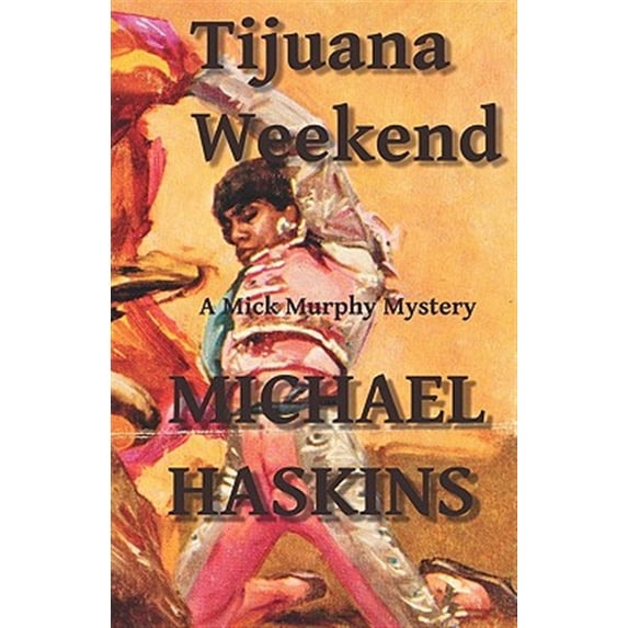 Pre-Owned Tijuana Weekend
