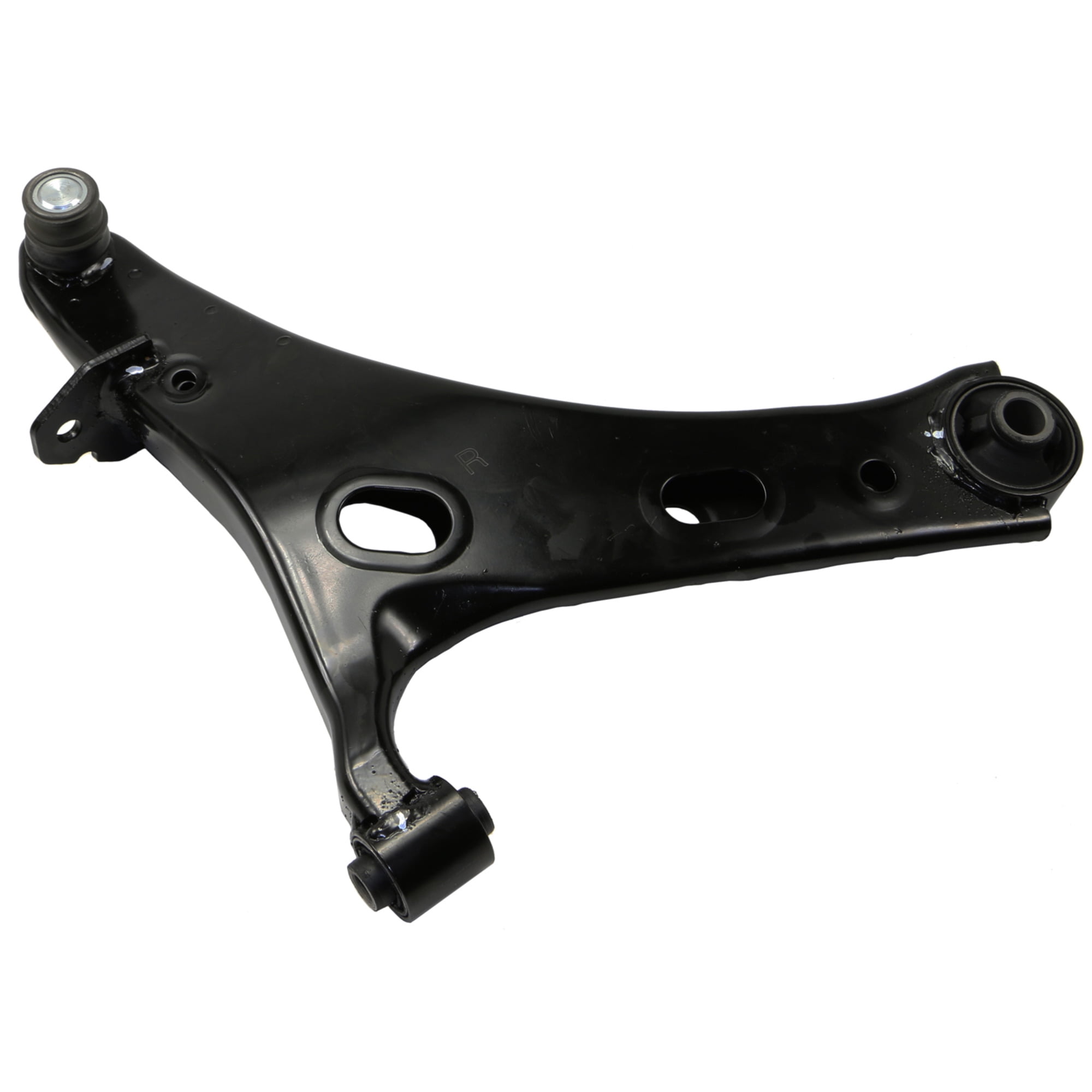 MOOG RK622856 Control Arm and Ball Joint Assembly Fits select: 2014-2018 SUBARU FORESTER