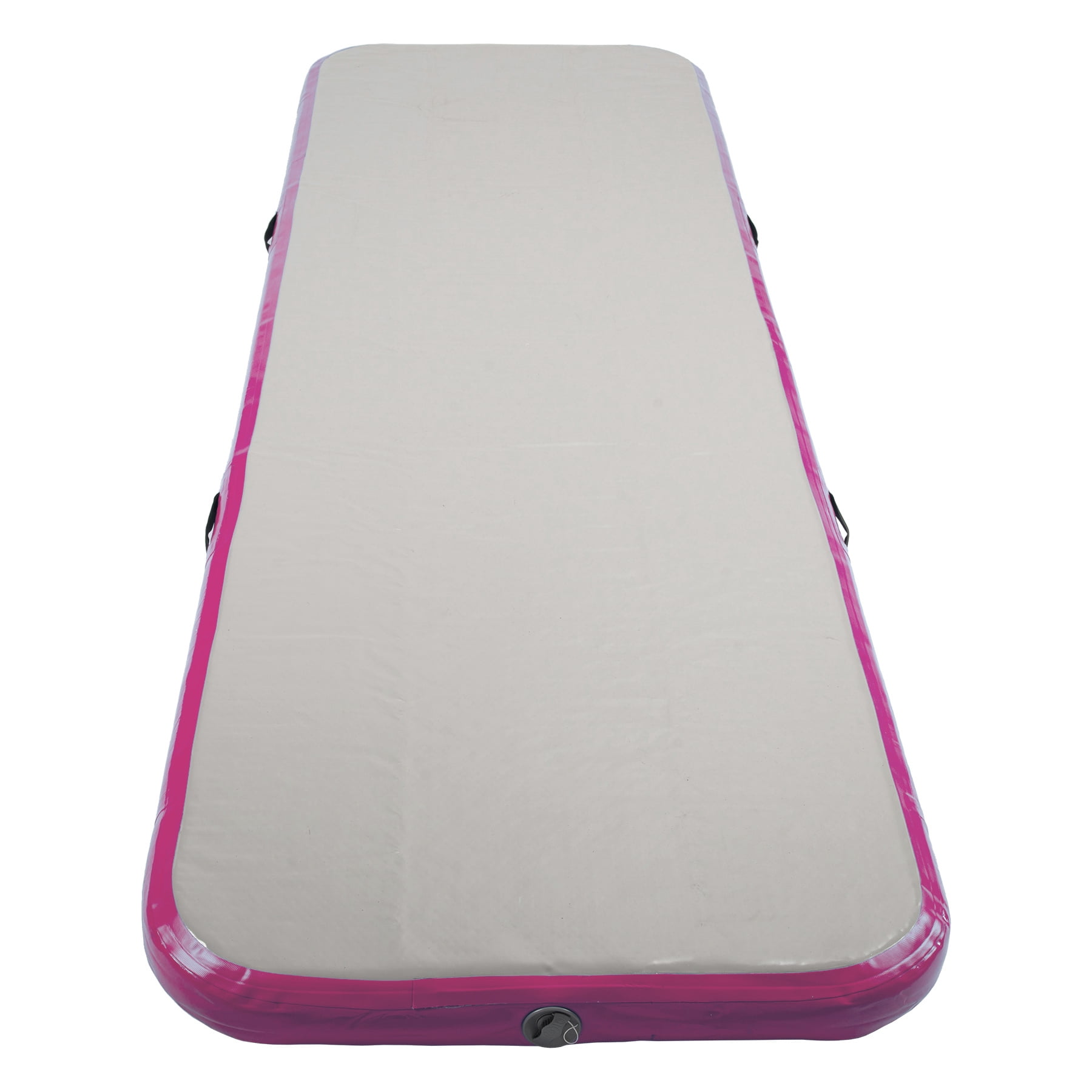 Inflatable Gymnastics Tumbling Mat for Home Use Beach Park and Water
