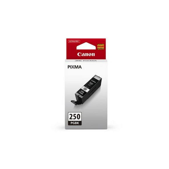 Canon PGI-250 Ink Tank, Black