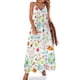 thumbnail image 1 of Vestido sin mangas de feliz Pascua, vestidos elegantes para mujer, vestido de noche de lujo para mujer, 1 of 7