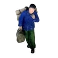 thumbnail image 3 of Figuras de resina a escala 1:87, accesorios para fotos, trenes, ferrocarriles, colecciones, parques, calles, escenas en miniatura, dioramas, paisajes. 23751, 3 of 10