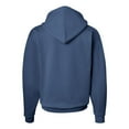 thumbnail image 2 of Hanes ComfortBlend EcoSmart Pullover Hoodie Sweatshirt, 2 of 4